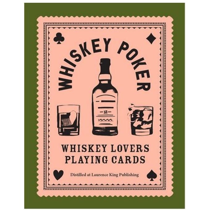 Whisky Poker - Charles Maclean