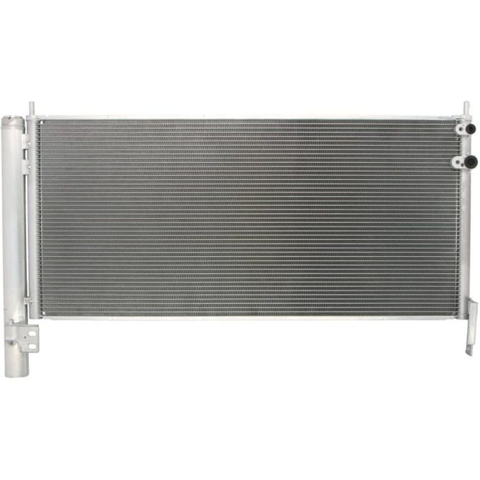 Condensator, airconditioning KOYORAD CD010420M