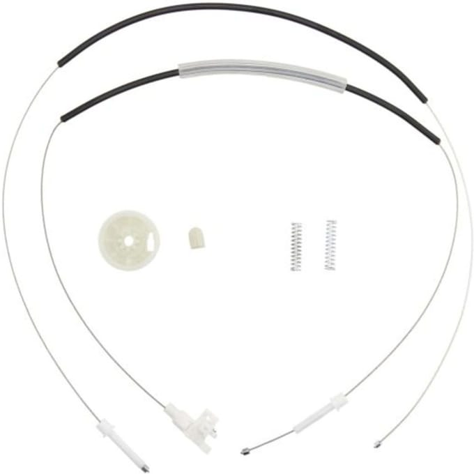 Reparatieset, raamopener BLIC 6205-09-025808P