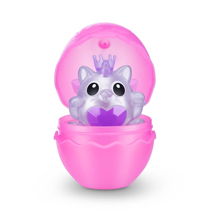Rainbocorn fairycorn princess s6 medium assorti