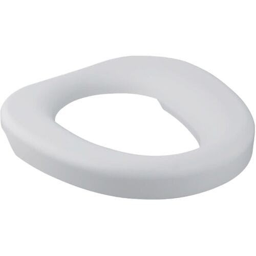 Geberit AquaClean seat cover extra soft, without cover