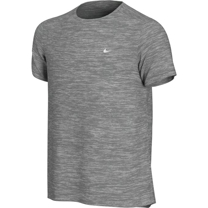 Nike Dri-FIT Miler Junior Trainingsshirt