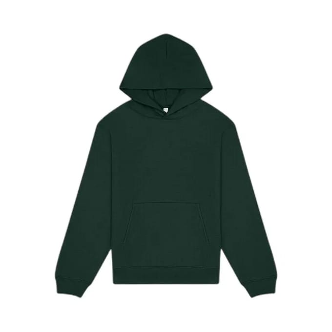 Hoodie Bella + Canvas Heavy