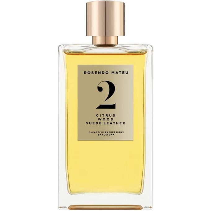 Rosendo Mateu, Olfactive Expressions Barcelona No. 2, Eau De Parfum, Unisex, 100 ml