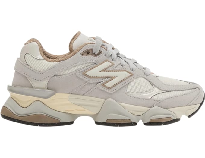 New Balance 9060 Beige