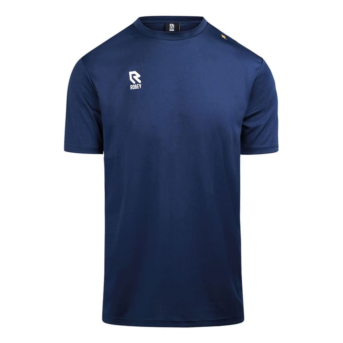 Robey Crossbar Shirt - - 164