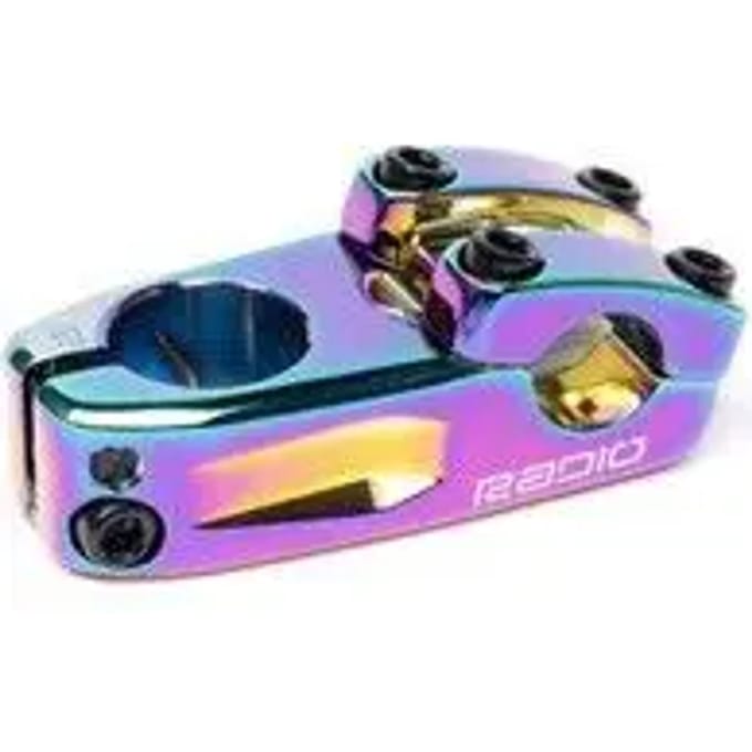 Stam Radio Race Xenon Pro