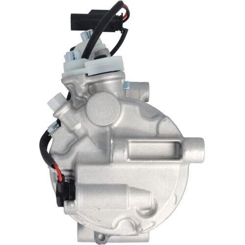 Airco-compressor THERMOTEC KTT090586