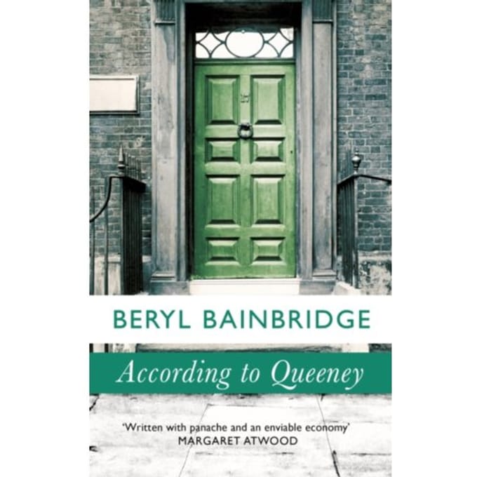 According To Queeney - Beryl Bainbridge