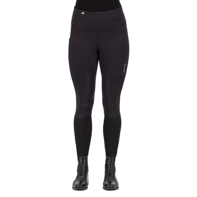 Dameslegging met volledige grip Euro-Star Breez