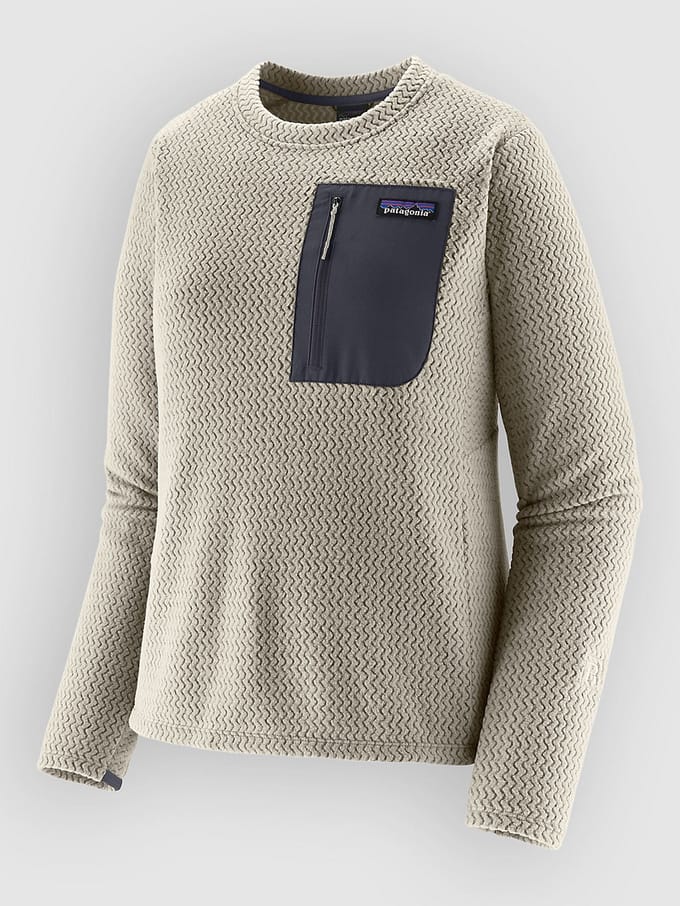 Patagonia R1 Air Crew Sweater