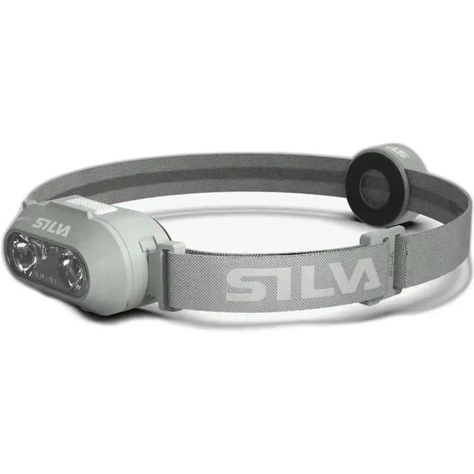 Koplamp Silva Simini