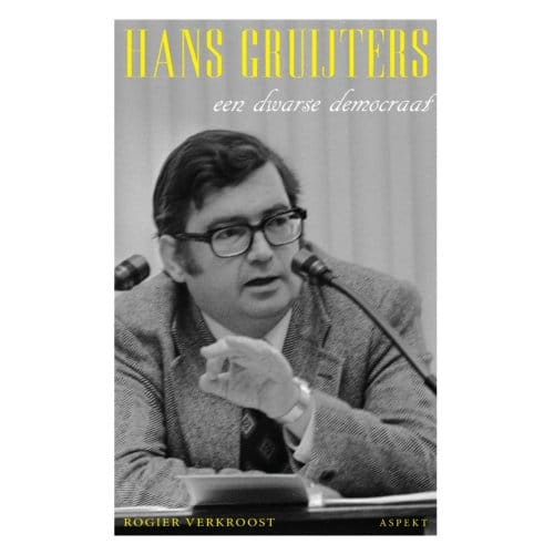 Hans Gruijters - Rogier Verkroost