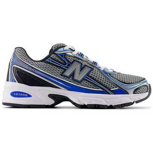 Sneakers New Balance U740 SB2 Grey Blue