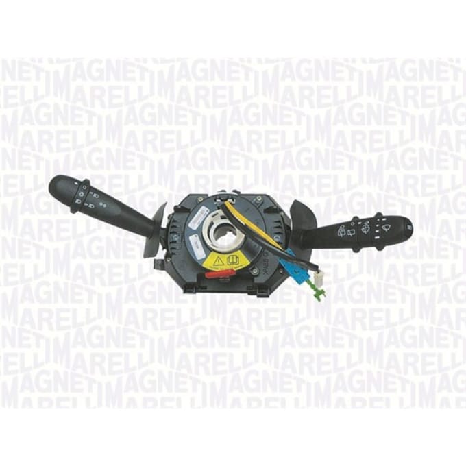 Schakelaar stuurkolom MAGNETI MARELLI 000050044010