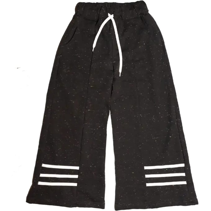 Brede broek baby meisje Raspberry Republic