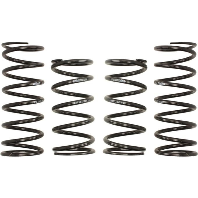 Ophangset, veren Pro-Kit EIBACH E5517-140