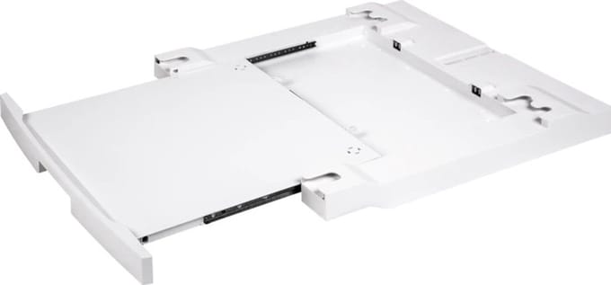 Electrolux E4YHMKP3 wasmachineonderdeel & -accessoire Stapelset 1 stuk(s)
