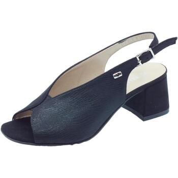 Sandalen met hakken Valleverde 28223