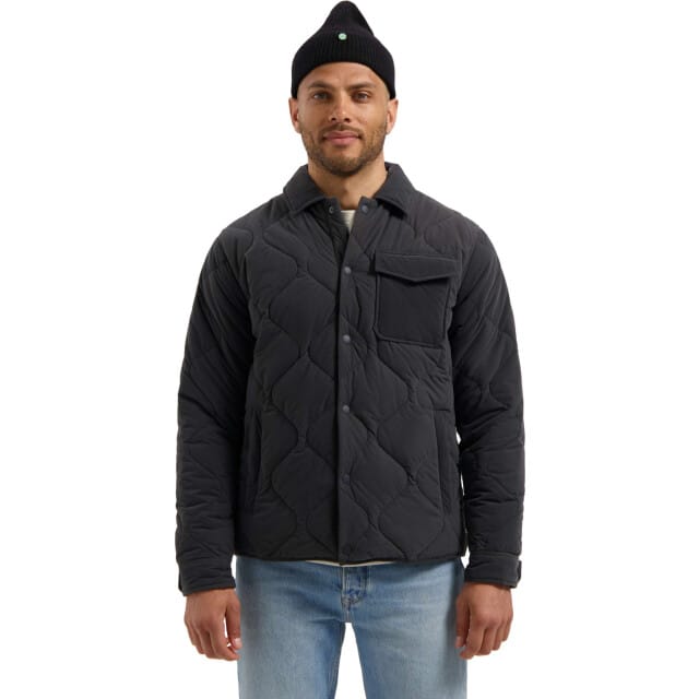 Dstrezzed Ives jacket