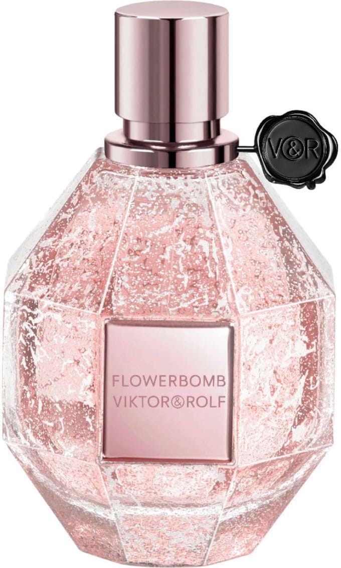 Viktor & Rolf Flowerbomb Eau de Parfum Frozen Flower 100ML
