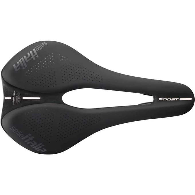 Zadel Selle Italia Novus Evo Boost Superflow TM L3