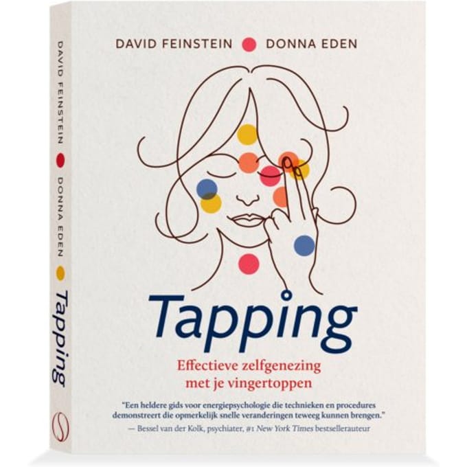Tapping - David Feinstein