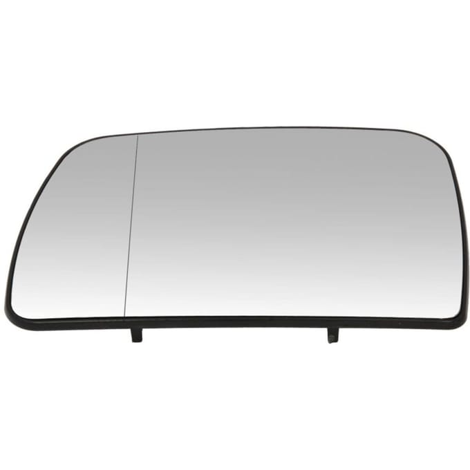 Spiegelglas, buitenspiegel BLIC 6102-05-2002767P, links