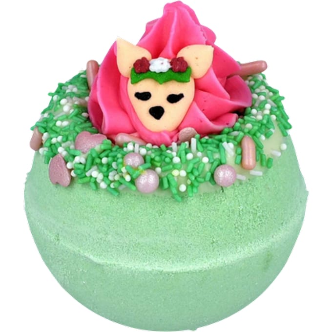 Bomb Cosmetics Bambino Bath Blaster Badbom – 160 g