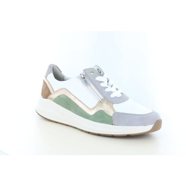 Lage Sneakers Solidus Kitty