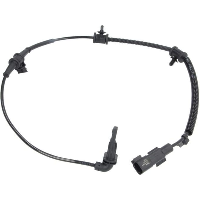 Sensor, wielsnelheid DELPHI SS20377