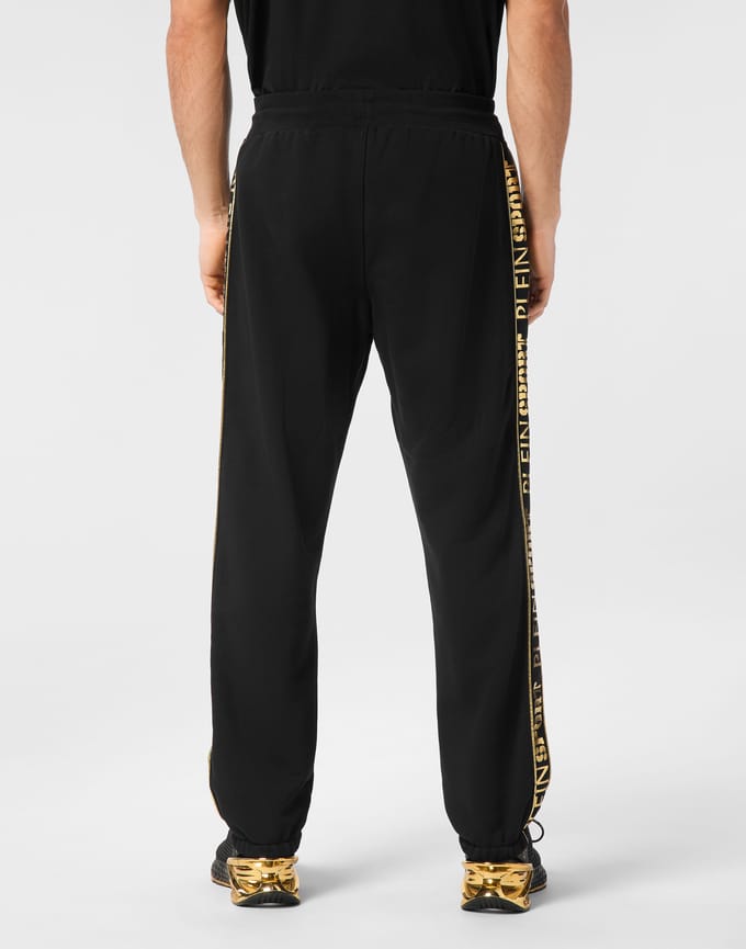 Cargo Pants Laminated