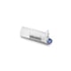 OKI 43866108 toner cartridge zwart (origineel)