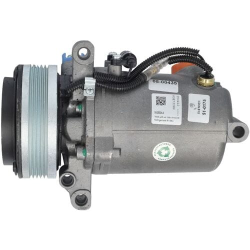 Airco-compressor ELSTOCK 51-0175