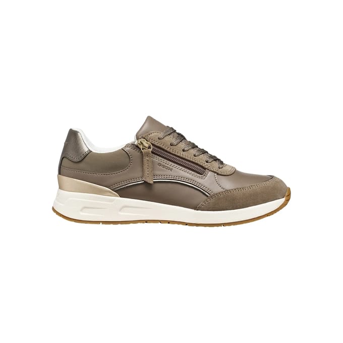Schoenen dames Geox Bulmya