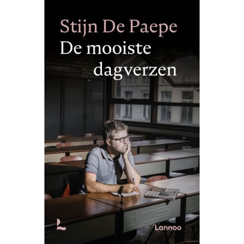 De Mooiste Dagverzen - Stijn De Paepe