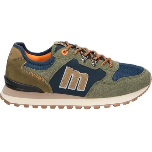Mtng Porlandos Schoenen Blauw EU 40 Man