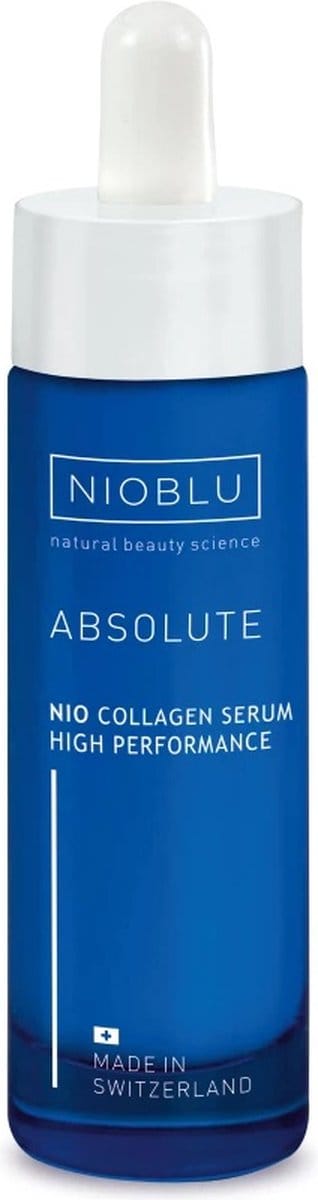 NIOBLU - Absolute - Collageen - Serum