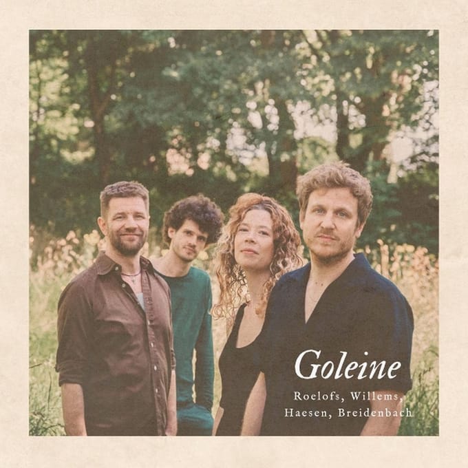 Goleine - Goleine