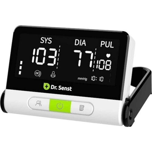 Dr. Senst BPM30D 521-862385 Bloeddrukmeter Bovenarm