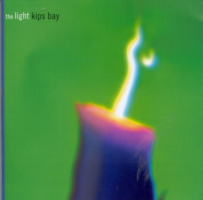 Into the Light