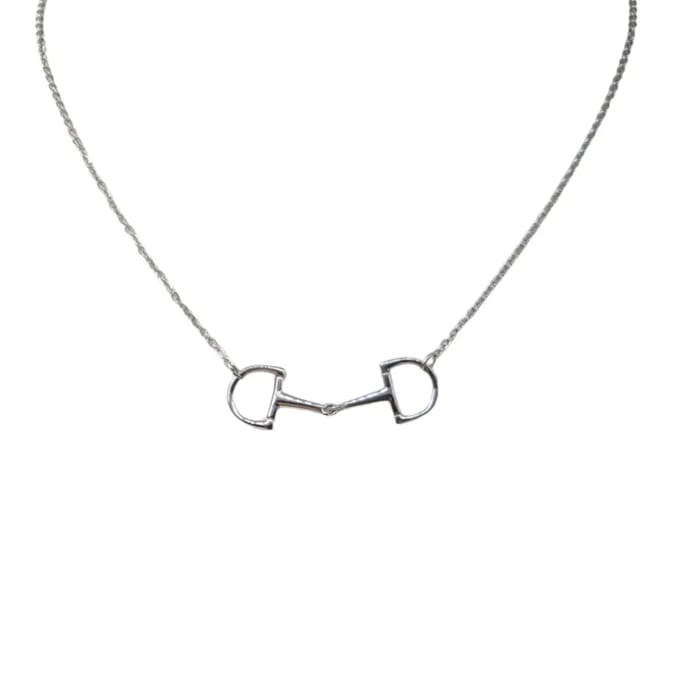 Damesketting Equestrian Shop Oly Steel