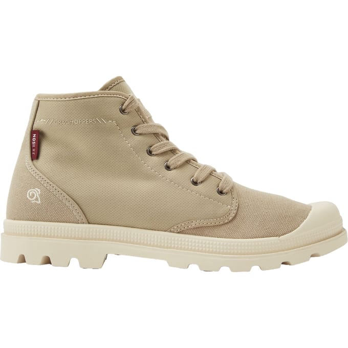 Craghoppers Heren Mono Mid Cut Laarzen (Puin)