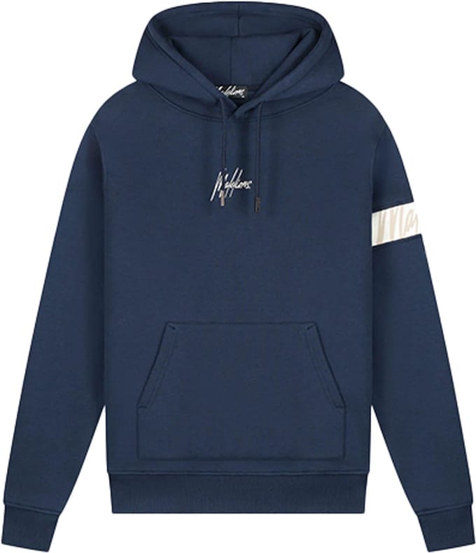 Malelions Captain Hoodie