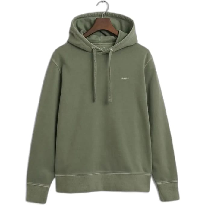 Hoodie Gant Sunfaded