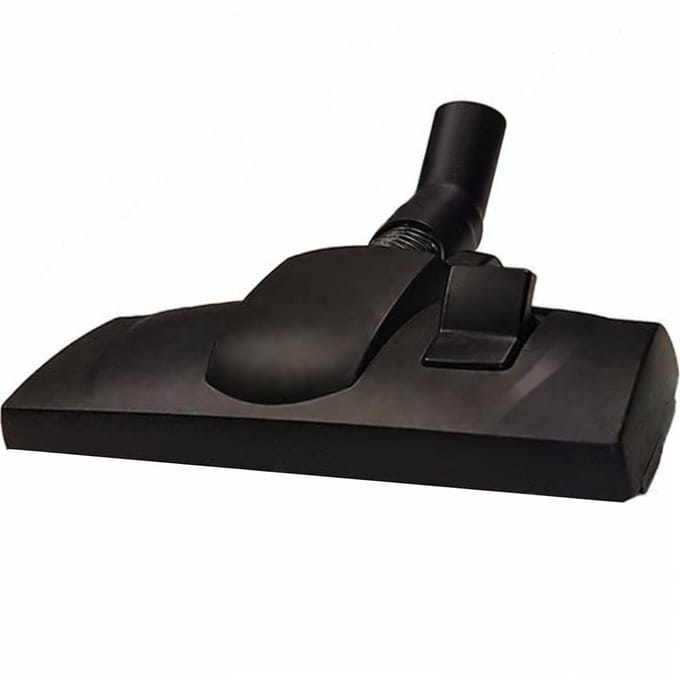 Combi zuigmond universeel - 35mm aansluiting 27cm breed