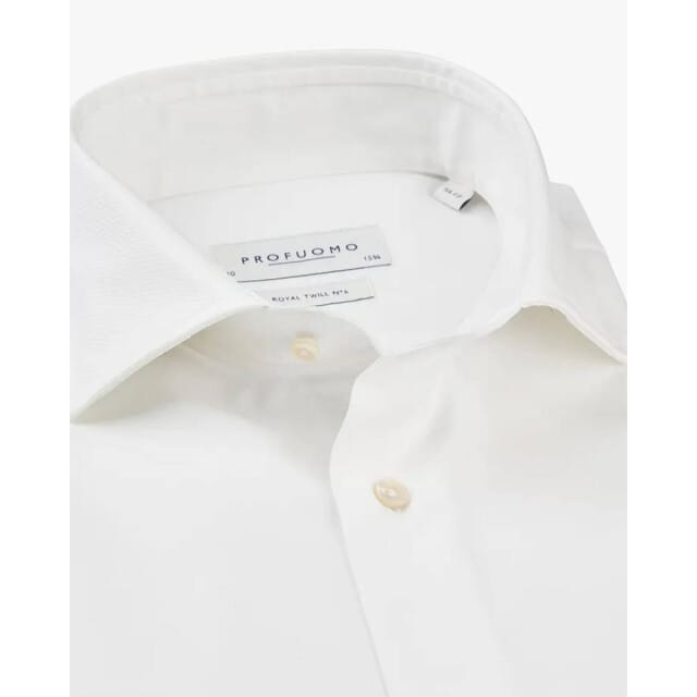Profuomo Dresshemd pp2h00018a