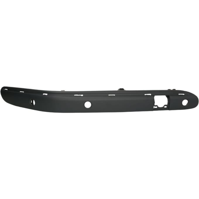 Sierlijst/beschermstrip, bumper BLIC 6502-07-3515926P rechts
