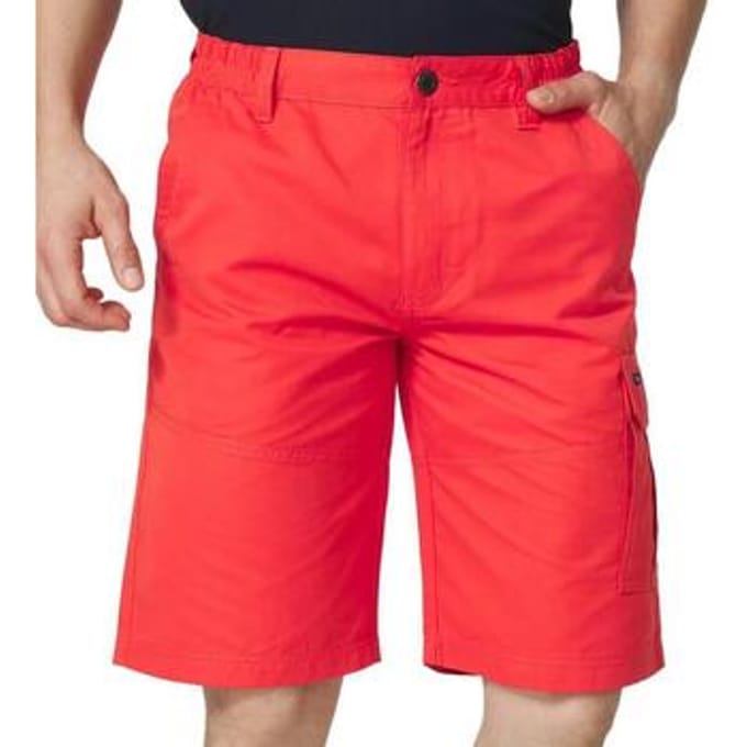 Korte Broek TBS Fanion