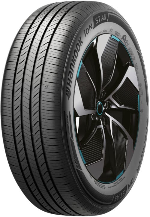 Hankook iON ST AS (IH61) ( 235/50 R18 97V 4PR EV SBL )